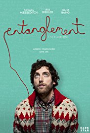 Watch Free Entanglement (2015)