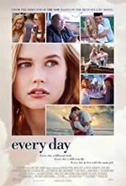 Watch Free Every Day (2018)