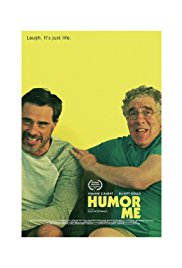Watch Full Movie :Humor Me (2016)