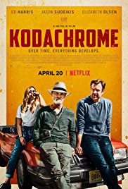 Watch Free Kodachrome (2017)