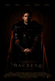 Watch Full Movie :Macbeth (2016)