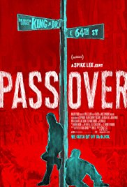 Watch Free Pass Over (2018)