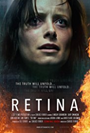 Watch Full Movie :Retina (2015)