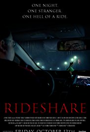 Watch Free Rideshare (2017)