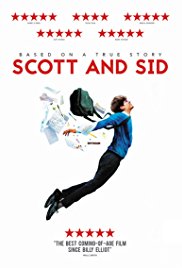 Watch Free Scott and Sid (2018)
