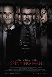Watch Free Spinning Man (2018)