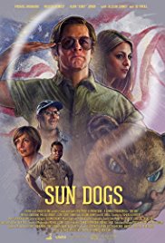 Watch Free Sun Dogs (2017)