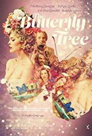 Watch Free The Butterfly Tree (2017)