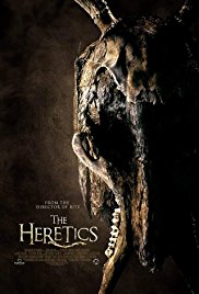 Watch Free The Heretics (2017)