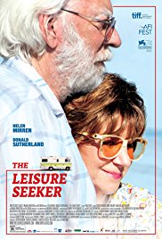 Watch Free The Leisure Seeker (2017)