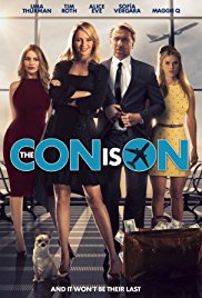 Watch Free The Con is On (2018)
