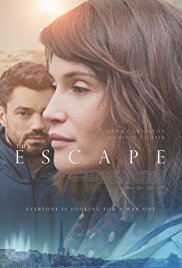 Watch Free The Escape (2017)