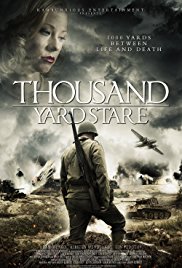 Watch Free Thousand Yard Stare (2018)