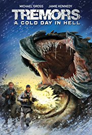 Watch Free Tremors: A Cold Day in Hell (2018)