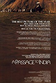 Watch Full Movie :A Passage to India (1984)