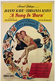 Watch Free A Song Is Born (1948)