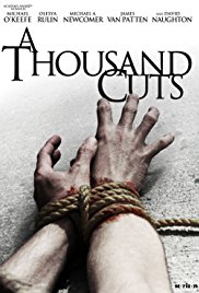 Watch Free A Thousand Cuts (2012)