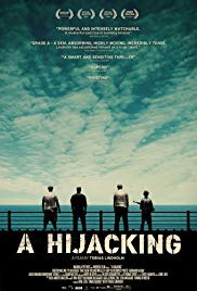 Watch Free A Hijacking (2012)