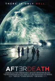 Watch Free AfterDeath (2015)