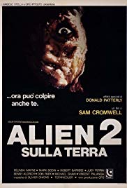 Watch Free Alien 2: On Earth (1980)