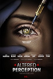 Watch Free Altered Perception (2017)