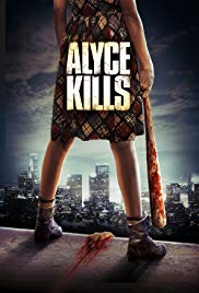 Watch Free Alyce Kills (2011)