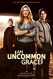 Watch Free An Uncommon Grace (2017)