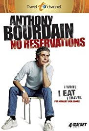 Watch Free Anthony Bourdain: No Reservations (2005)