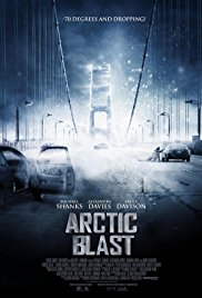Watch Free Arctic Blast (2010)
