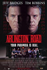 Watch Free Arlington Road (1999)