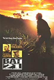 Watch Full Movie :Bat*21 (1988)