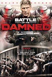 Watch Free Battle of the Damned (2013)