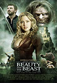 Watch Free Beauty and the Beast (2009)