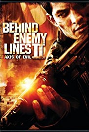 Watch Free Behind Enemy Lines II: Axis of Evil (2006)