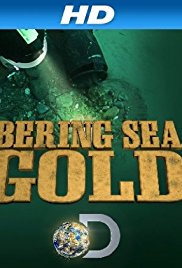 Watch Free Bering Sea Gold (2012)