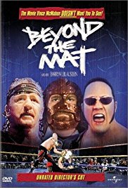 Watch Full Movie :Beyond the Mat (1999)