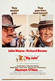 Watch Free Big Jake (1971)