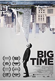 Watch Free Big Time (2017)