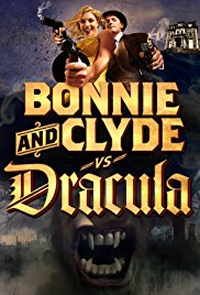 Watch Full Movie :Bonnie &amp; Clyde vs. Dracula (2008)