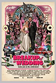 Watch Free Breakup at a Wedding (2013)