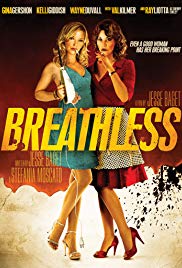 Watch Free Breathless (2012)