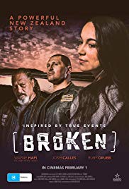 Watch Free Broken (2017)
