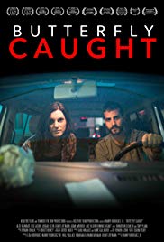 Watch Free Butterfly Caught (2016)
