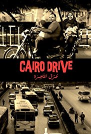 Watch Full Movie :Cairo Drive (2013)