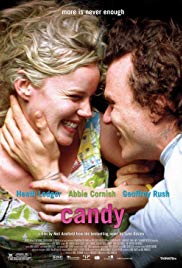 Watch Free Candy (2006)
