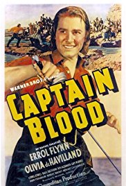 Watch Free Captain Blood (1935)