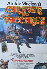 Watch Full Movie :Caravan to Vaccares (1974)