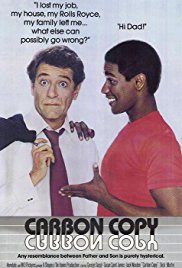 Watch Free Carbon Copy (1981)