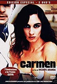 Watch Free Carmen (2003)