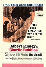 Watch Free Charlie Bubbles (1968)